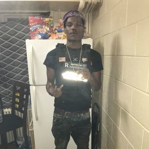 Meet your Posher, Danny